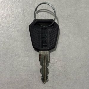 Thule Premium Key - N237 New